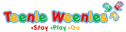 Teenie Weenies